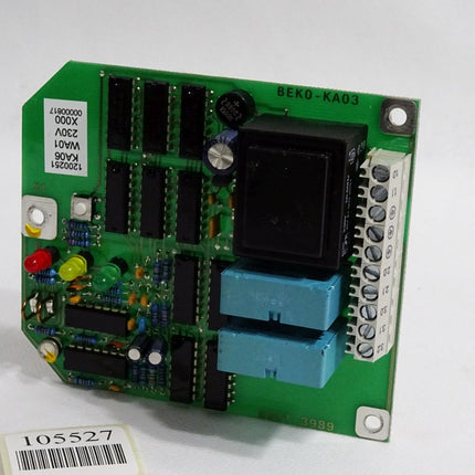 Beko Board KA03 DS01-3989 / Neu