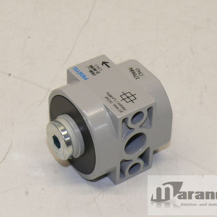 Neu-OVP Festo FRM-D-MINI 170684 Abzweigmodul C943