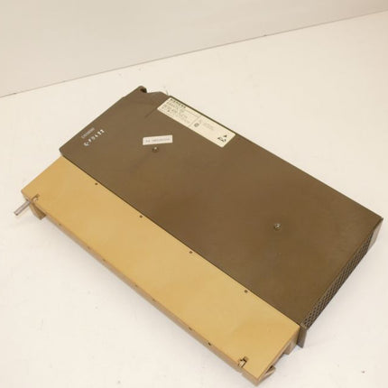 Siemens 6ES5436-7LC11 Simatic S5 6ES5 436-7LC11 E:03 OVP