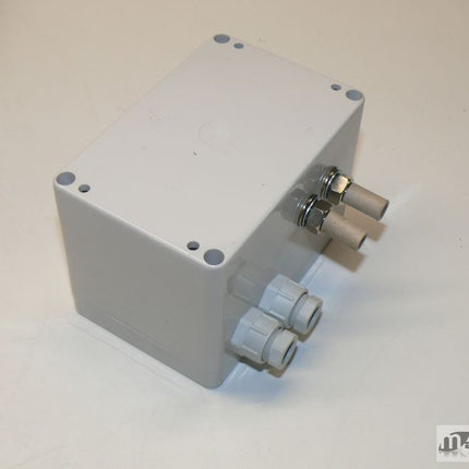 Neu-OVP: Jumo 4ADR-85-420 Druck- und Differenzdruck-Messumformer