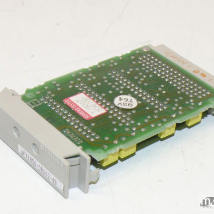 Neuwertig: Siemens 6FX1850-0BX02-4B Eprom Module 6FX1 850-0BX02-4B