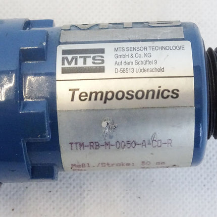 MTS Temposonics TTM-RB-M-0050-A-CO-R