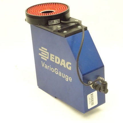 Edag VG-V4-2DW-300-1-25 Vario Gauge