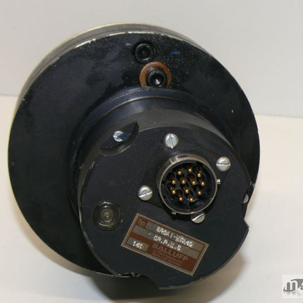 Balluff BRGA1- WTA40 / OP.P.L.S 141 Encoder