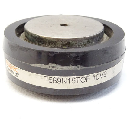 Eupec Thyristor T589N16TOF10V8 T589N16 TOF 10V8