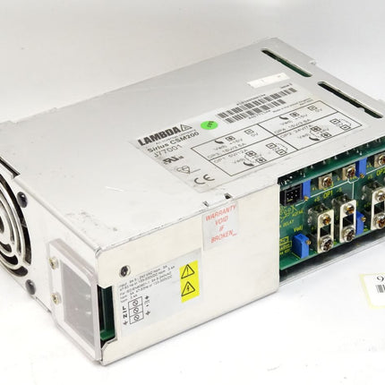 Lambda Sirius CSM200 J77001 Power Supply