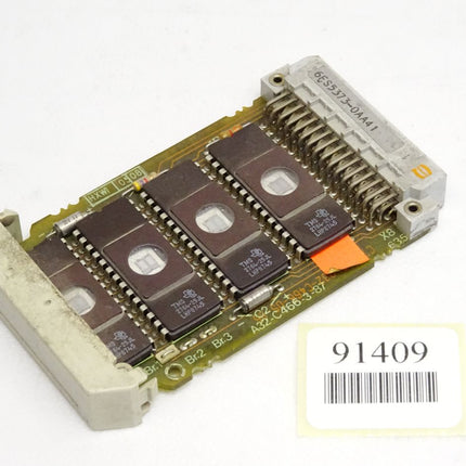 Siemens Memory Submodule 6ES5373-0AA41 / 6ES5 373-0AA41