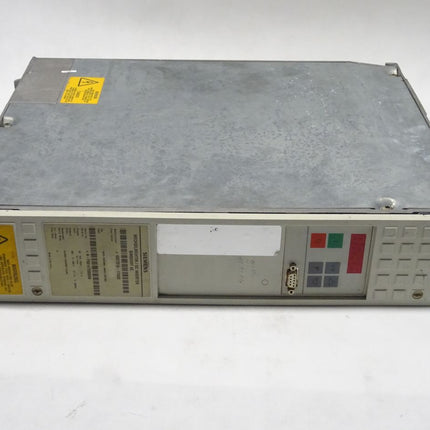 Siemens Simovert VC 6SE7016-1TA20 Wechselrichter / DC Inverter