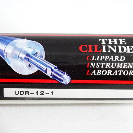 The cilinder CIL UDR-12-1 / Neu OVP