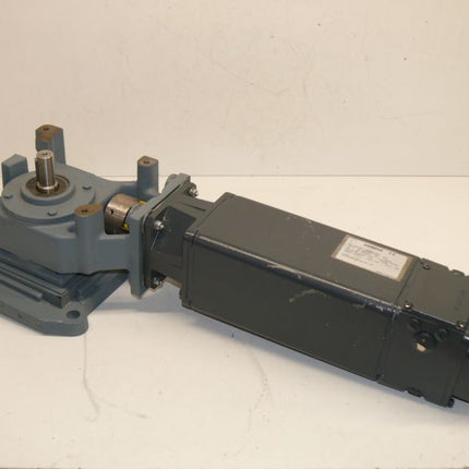 Siemens 1HU3058-0AC01-Z / 1HU3 058-0AC01-Z Permanent Magnet Motor