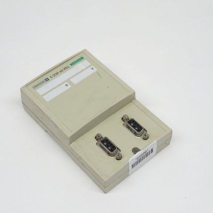 Schneider Automation Modicon TSX FP ACC 3 / TSX FPACC3 Telemecanique