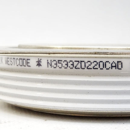 Westcode Thyristor N3533ZD220CAD