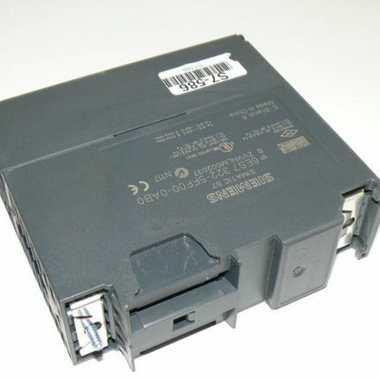 Siemens Simatic S7 6ES7 322-5FF00-0AB0 / 6ES7322-5FF00-0AB0