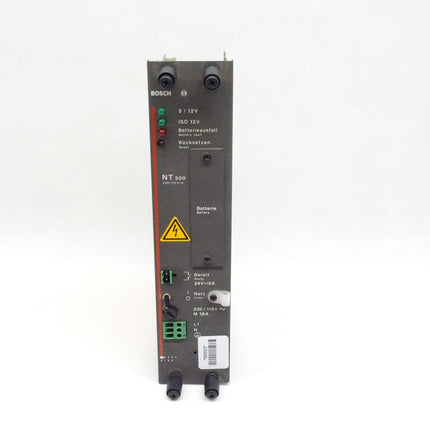 Bosch NT 300 Stromversorgung 052001-308