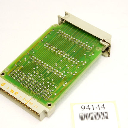 Siemens 6FX1863-0BX01-4C Memory Submodule