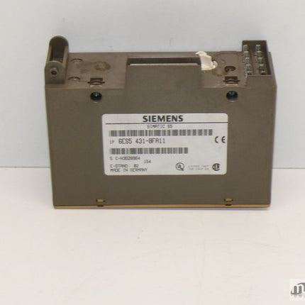 Siemens Simatic  S5 Safety 6ES5 431-8FA11 / 6ES5431-8FA11