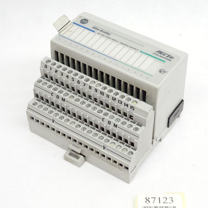 Allen-Bradley FlexI/O 1794-IB10X0B6