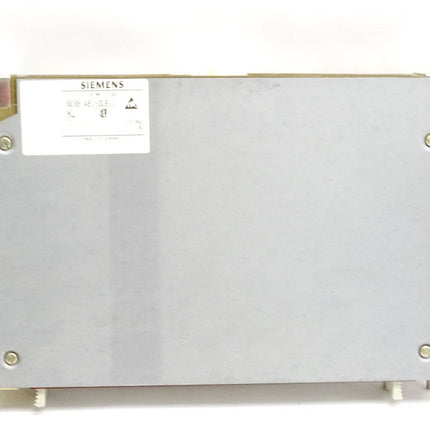 Siemens Simatic 6ES5247-4UA41 (+ 6ES5491-0LB11)