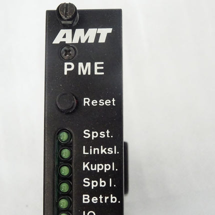 AMT PME / AMT-PME30