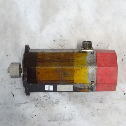 Fanuc A06B-0612 Servomotor