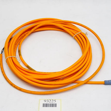 D12YSL11Y-0B 3x0,25 0-33--457-00 Kabel