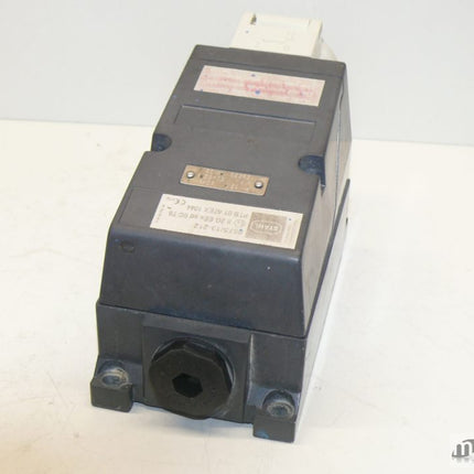 Stahl 8575/13-212 II 2G EEx ed IIC T6 PTB01 ATEX 1044