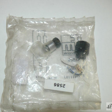 IFM Electronic E10064 Stecker 200E2D101 / 99-0430-172-04