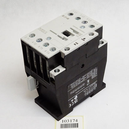 Eaton Leistungsschütz DIL MP32-10 DILMP32-10 XTCF032C10 / Unbenutzt