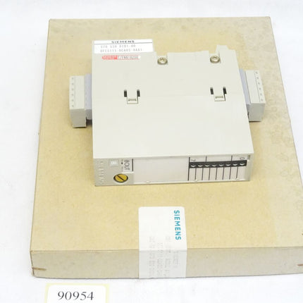 Siemens Sinumerik 6FC5111-0CA03-0AA1 / 5705309101.00 / Neu ovp