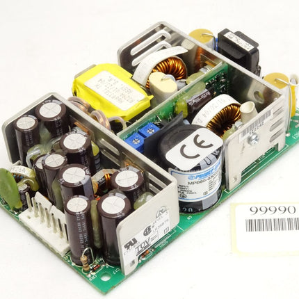 Power One Power Supply MPB80-3300S289