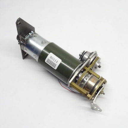 Maxon Motor 2260.813-50.216-205 DC Motor + Getriebe 2952.711-0004.5-001