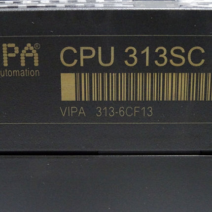 VIPA CPU313SC 313-6CF13