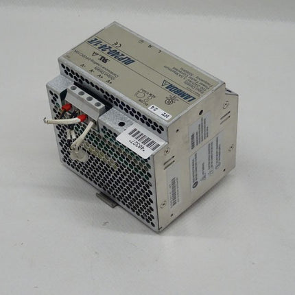 Lambda DLP240-24-1-E Power-Supply