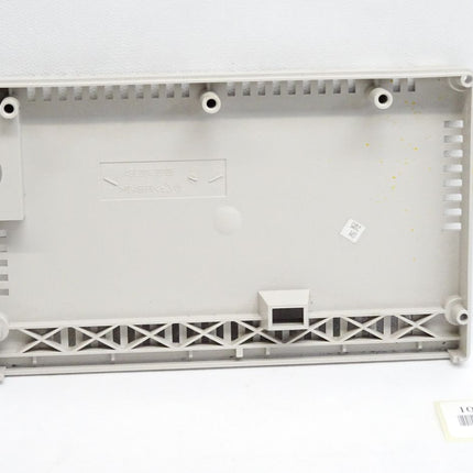 Siemens Backcover Rückschale Panel TP177B PN/DP-6 CSTN 6AV6642-0BA01-1AX0 6AV6 642-0BA01-1AX0