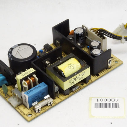 Umec UP0651S-02 Power Supply