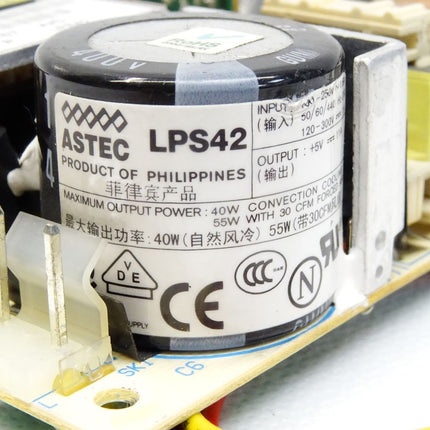 Astec LPS42 Power Supply