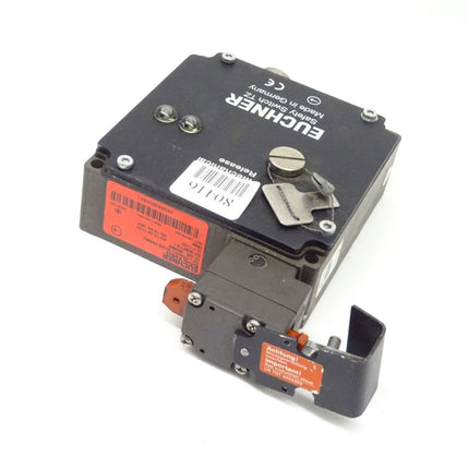 EUCHNER TZ1LE024RC18VAB-093862 Safety Switch TZ ID-NR.: 093862