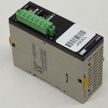 Omron CPM2C-TS001 Temperatur Sensoreinheit 1,5W