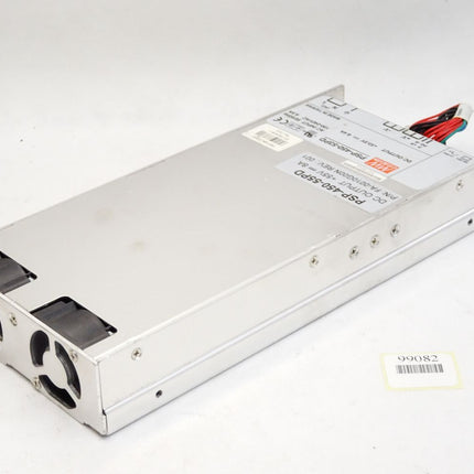 Mean Well PSP-450-53PD Switching Power Supply