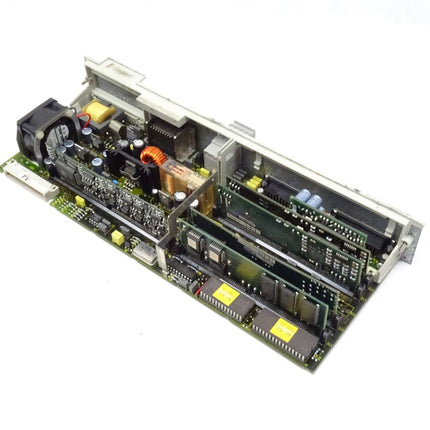 Siemens 6SN1118-0DA12-0AA0 Simodrive VSA/DIG 1,3 / 6SN1 118-0DA12-0AA0