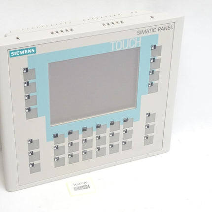 Siemens OP177B PN/DP T/K  -6CSTN Panel 6AV6642-0DA01-1AX1 6AV6 642-0DA01-1AX1