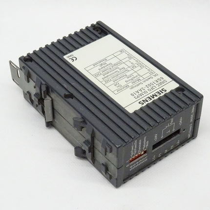 Siemens 6GK1502-3AA10 Sinec L2FO OLM/P3 // 6GK1 502-3AA10