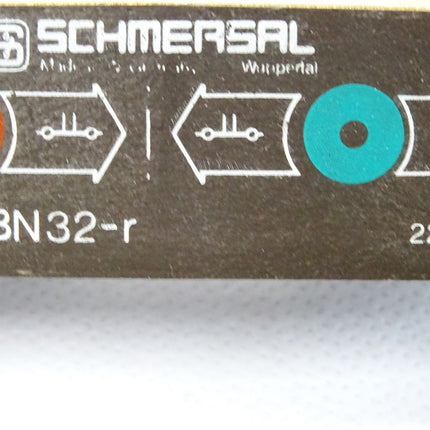 Schmersal BN32-r 101057231 Magnetschalter