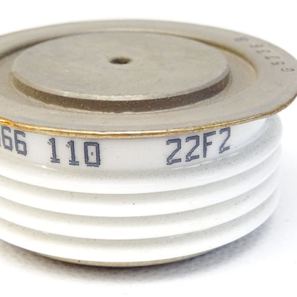 Eupec Thyristor SSiN66110 22F2 SSi N66110