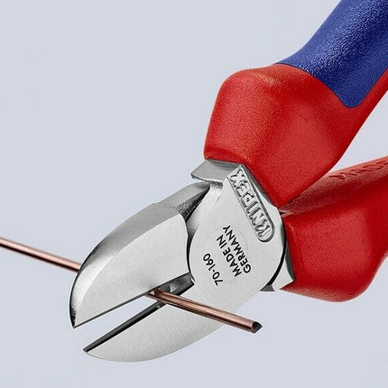 Knipex 7005160SB KNIPEX Seitenschneider 70 05 160 SB