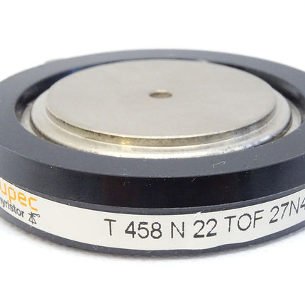 Eupec Thyristor T458N22TOF27N4 T458N22TOF