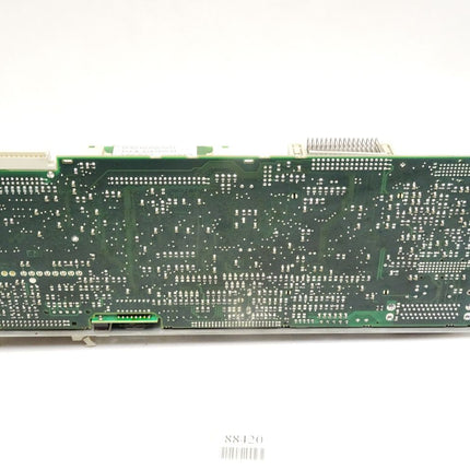 Siemens Regeleinschub for SIMODRIVE 611 / 6SN1118-0NJ00-0AA1 Version C