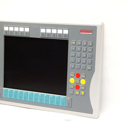 Beckhoff CP7021-0000 Control Panel