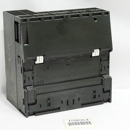 Siemens IM151-8 PN/DP 6ES7151-8AB00-0AB0 6ES7 151-8AB00-0AB0