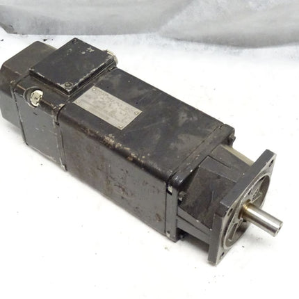 Siemens 1HU3056-0AC01-0ZZ9 Permanent Magnet Motor 1,03kW / 2000 Rpm / 1 HU3056-0AC01-0ZZ9